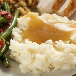 How to Make Amazing Gravy from Scratch