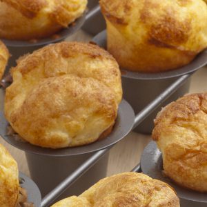 Crazy for Popovers!