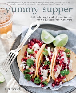 Yummy Super Gluten Free Cookbook