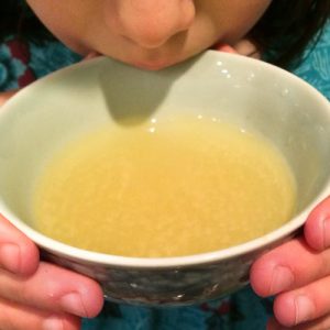 Make Your Own Bone Broth From Thanksgiving Turkey Bones