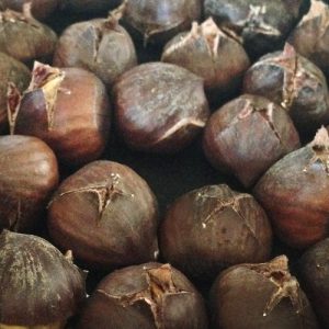 How to Roast Chestnuts