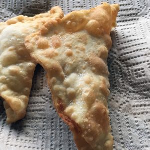 How to Make Pierogies from Scratch