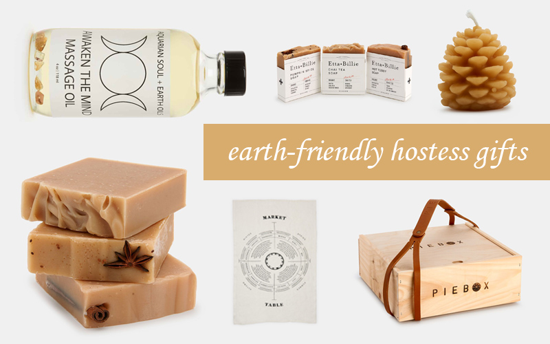 Holiday Hostess Gifts