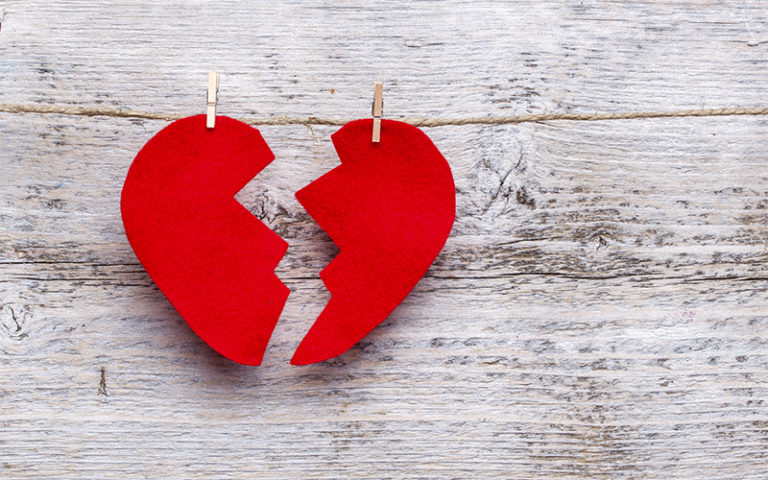 How Long Should You Heal After A Breakup