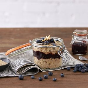 Must-Try Mason Jar Meals for Breakfast, Lunch, and Dinner