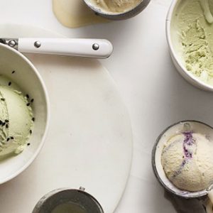 Matcha Ice Cream